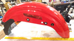 Vtg OEM Red Harley XL Sportster 1994-2003 Rear Fender Factory Paint 883 1200
