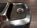 Harley Shovelhead 80 Cubic Inch Ham Can Bread Box Air Cleaner FLH FX Sturgis OEM