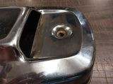 Harley Shovelhead 80 Cubic Inch Ham Can Bread Box Air Cleaner FLH FX Sturgis OEM