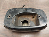 Harley Shovelhead 80 Cubic Inch Ham Can Bread Box Air Cleaner FLH FX Sturgis OEM
