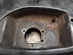 Harley Shovelhead 80 Cubic Inch Ham Can Bread Box Air Cleaner FLH FX Sturgis OEM