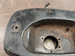Harley Shovelhead 80 Cubic Inch Ham Can Bread Box Air Cleaner FLH FX Sturgis OEM