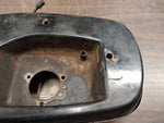 Harley Shovelhead 80 Cubic Inch Ham Can Bread Box Air Cleaner FLH FX Sturgis OEM