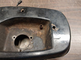 Harley Shovelhead 80 Cubic Inch Ham Can Bread Box Air Cleaner FLH FX Sturgis OEM