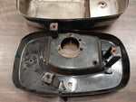 Harley Shovelhead 80 Cubic Inch Ham Can Bread Box Air Cleaner FLH FX Sturgis OEM