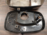 Harley Shovelhead 80 Cubic Inch Ham Can Bread Box Air Cleaner FLH FX Sturgis OEM