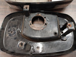 Harley Shovelhead 80 Cubic Inch Ham Can Bread Box Air Cleaner FLH FX Sturgis OEM