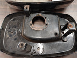 Harley Shovelhead 80 Cubic Inch Ham Can Bread Box Air Cleaner FLH FX Sturgis OEM