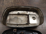 Harley Shovelhead 80 Cubic Inch Ham Can Bread Box Air Cleaner FLH FX Sturgis OEM