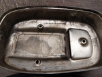 Harley Shovelhead 80 Cubic Inch Ham Can Bread Box Air Cleaner FLH FX Sturgis OEM