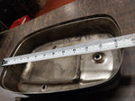 Harley Shovelhead 80 Cubic Inch Ham Can Bread Box Air Cleaner FLH FX Sturgis OEM