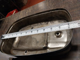 Harley Shovelhead 80 Cubic Inch Ham Can Bread Box Air Cleaner FLH FX Sturgis OEM