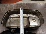 Harley Shovelhead 80 Cubic Inch Ham Can Bread Box Air Cleaner FLH FX Sturgis OEM