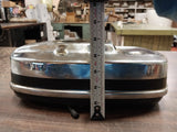 Harley Shovelhead 80 Cubic Inch Ham Can Bread Box Air Cleaner FLH FX Sturgis OEM