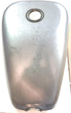 New Harley 1982-1991 XL Sportster 3.1 GALLON SPT GAS TANK Screw Cap Single Fill