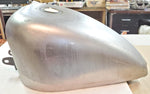 New Harley 1982-1991 XL Sportster 3.1 GALLON SPT GAS TANK Screw Cap Single Fill