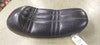 Seat Cafe Racer Mad Max Vtg ribbed Kawasaki KZ900 KZ 1000 LTD hinges