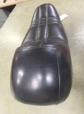 Seat Cafe Racer Mad Max Vtg ribbed Kawasaki KZ900 KZ 1000 LTD hinges