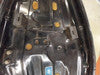 Seat Cafe Racer Mad Max Vtg ribbed Kawasaki KZ900 KZ 1000 LTD hinges