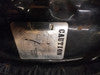 Seat Cafe Racer Mad Max Vtg ribbed Kawasaki KZ900 KZ 1000 LTD hinges