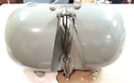 Harley FL FX FXWG Big Twin 4-speed Frame ^1984 Gas Tanks Fatbob 5 Gal Screw-Cap