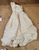 Vintage 1960s 1970s Mattel Barbie Doll Clothing Dress Shoes Accessories Lot