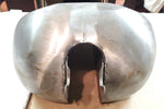 New Harley 4-speed BigTwins Shovelhead Quickbob Gas Fuel Tank Dual Fill Cam Cap
