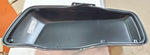 OEM Gun ship/metal Gray Harley FLHR FLHT FLHX Road King Left Saddlebag Cover Lid