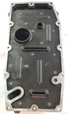 OEM Harley-Davidson M8 Touring FLH Glide Milwaukee Eight Engine Oil Pan 24400177