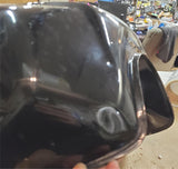 VTG OEM HONDA 1984 VF1100S A V65 SABRE Gas FUEL Sub TANK Black 17520-MB3-000ZA