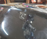 VTG OEM HONDA 1984 VF1100S A V65 SABRE Gas FUEL Sub TANK Black 17520-MB3-000ZA