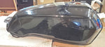 VTG OEM HONDA 1984 VF1100S A V65 SABRE Gas FUEL Sub TANK Black 17520-MB3-000ZA