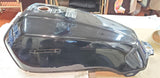 VTG OEM HONDA 1984 VF1100S A V65 SABRE Gas FUEL Sub TANK Black 17520-MB3-000ZA