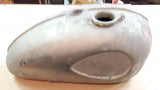 OEM BSA A65 Lightning Thunderbolt Hornet Spitfire 1968-1969 2 GAL GAS FUEL TANK