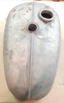 OEM BSA A65 Lightning Thunderbolt Hornet Spitfire 1968-1969 2 GAL GAS FUEL TANK