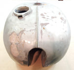 OEM BSA A65 Lightning Thunderbolt Hornet Spitfire 1968-1969 2 GAL GAS FUEL TANK