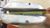 OEM BSA A65 Lightning Thunderbolt Hornet Spitfire 1968-1969 2 GAL GAS FUEL TANK