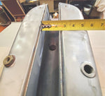 OEM BSA A65 Lightning Thunderbolt Hornet Spitfire 1968-1969 2 GAL GAS FUEL TANK