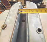 OEM BSA A65 Lightning Thunderbolt Hornet Spitfire 1968-1969 2 GAL GAS FUEL TANK