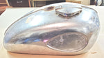 BSA A65 Lightning Thunderbolt Hornet 1968-1969 2 GALLON GAS FUEL TANK w/ Cap OEM