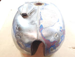 BSA A65 Lightning Thunderbolt Hornet 1968-1969 2 GALLON GAS FUEL TANK w/ Cap OEM