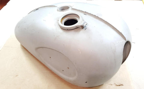 BSA A65 Lightning Thunderbolt Hornet Spitfire 1968-1969 2 GAL. GAS FUEL TANK OEM