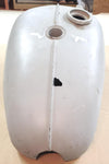 BSA A65 Lightning Thunderbolt Hornet Spitfire 1968-1969 2 GAL. GAS FUEL TANK OEM