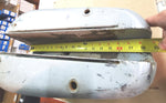 BSA A65 Lightning Thunderbolt Hornet Spitfire 1968-1969 2 GAL. GAS FUEL TANK OEM