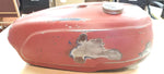 OEM Factory TRIUMPH TR25W 250 1968-1970 TR25W fuel Petrol GAS TANK W Cap 82-9479