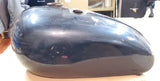 VTG OEM Factory Triumph 1971-1979 Bonneville T120 T140 fuel Petrol GAS TANK Blue