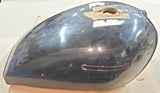 VTG OEM 1981 Kawasaki KZ 750H KZ 700 Gas Tank Fuel Tank Petrol Reservoir Black