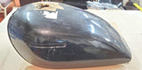 VTG OEM 1981 Kawasaki KZ 750H KZ 700 Gas Tank Fuel Tank Petrol Reservoir Black