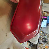 VTG OEM 1982 - 1985 Honda Vf700s V4 Sabre Gas Tank Fuel Petrol Reservoir Red