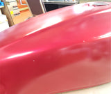 VTG OEM 1982 - 1985 Honda Vf700s V4 Sabre Gas Tank Fuel Petrol Reservoir Red